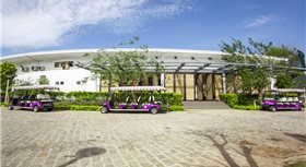 Oceanami Villas & Beach Club