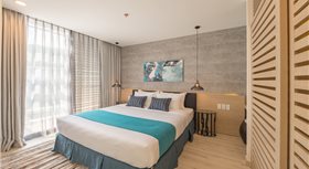 Oceanami Villas & Beach Club