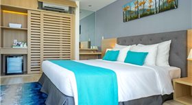 Oceanami Villas & Beach Club