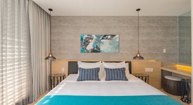 Oceanami Villas & Beach Club