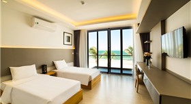 Saint Simeon Resort & Spa Long Hải Saint Simeon Resort & Spa Long Hải