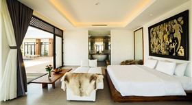 Saint Simeon Resort & Spa Long Hải Saint Simeon Resort & Spa Long Hải