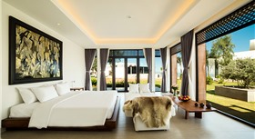 Saint Simeon Resort & Spa Long Hải Saint Simeon Resort & Spa Long Hải