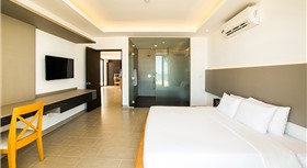 Saint Simeon Resort & Spa Long Hải Saint Simeon Resort & Spa Long Hải