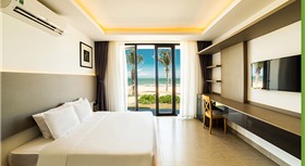 Saint Simeon Resort & Spa Long Hải Saint Simeon Resort & Spa Long Hải