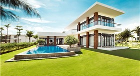 Saint Simeon Resort & Spa Long Hải Saint Simeon Resort & Spa Long Hải