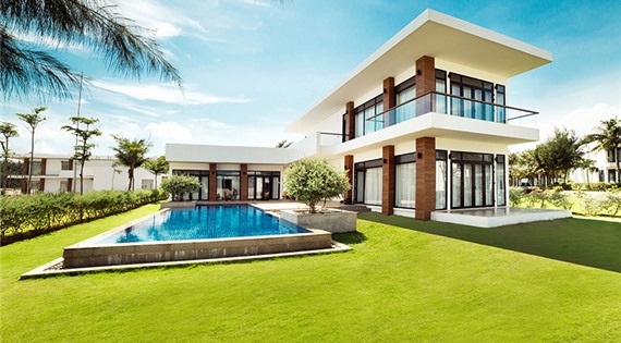 Saint Simeon Resort & Spa Long Hải Saint Simeon Resort & Spa Long Hải