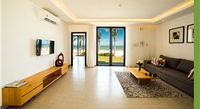 Saint Simeon Resort & Spa Long Hải Saint Simeon Resort & Spa Long Hải