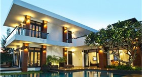 Saint Simeon Resort & Spa Long Hải Saint Simeon Resort & Spa Long Hải