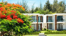 Saint Simeon Resort & Spa Long Hải Saint Simeon Resort & Spa Long Hải