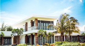 Saint Simeon Resort & Spa Long Hải Saint Simeon Resort & Spa Long Hải