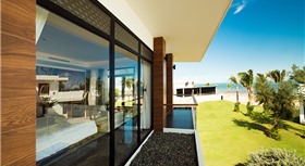 Saint Simeon Resort & Spa Long Hải Saint Simeon Resort & Spa Long Hải