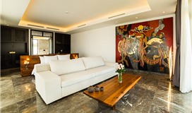 Biệt Thự Premium 02 Phòng Ngủ - Hướng Biển Biệt Thự Premium 02 Phòng Ngủ - Hướng Biển