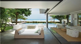 Sanctuary Hồ Tràm Resort Sanctuary Hồ Tràm Resort