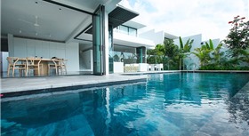 Sanctuary Hồ Tràm Resort Sanctuary Hồ Tràm Resort