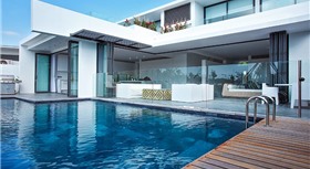 Sanctuary Hồ Tràm Resort Sanctuary Hồ Tràm Resort
