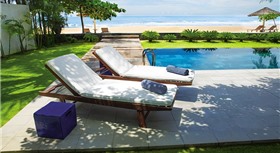 Sanctuary Hồ Tràm Resort Sanctuary Hồ Tràm Resort