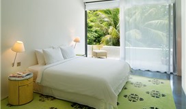 Biệt Thự Trước Sông 6 khách - Hồ Bơi Riêng (Riverfront Pool Villa) Biệt Thự Trước Sông 6 khách - Hồ Bơi Riêng (Riverfront Pool Villa)