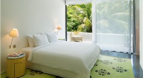 Sanctuary Hồ Tràm Resort Sanctuary Hồ Tràm Resort