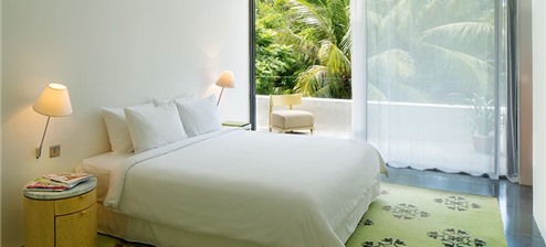 Biệt Thự Trước Sông 6 khách - Hồ Bơi Riêng (Riverfront Pool Villa) Biệt Thự Trước Sông 6 khách - Hồ Bơi Riêng (Riverfront Pool Villa)