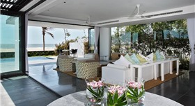 Sanctuary Hồ Tràm Resort Sanctuary Hồ Tràm Resort