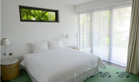 Biệt Thự Trước Biển 6 khách - Hồ Bơi Riêng (Beachfront Pool Villa) Biệt Thự Trước Biển 6 khách - Hồ Bơi Riêng (Beachfront Pool Villa)
