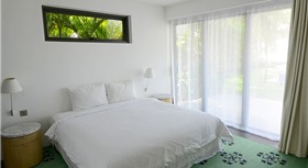 Sanctuary Hồ Tràm Resort Sanctuary Hồ Tràm Resort