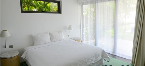 Biệt Thự Trước Biển 6 khách - Hồ Bơi Riêng (Beachfront Pool Villa) Biệt Thự Trước Biển 6 khách - Hồ Bơi Riêng (Beachfront Pool Villa)