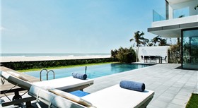 Sanctuary Hồ Tràm Resort Sanctuary Hồ Tràm Resort