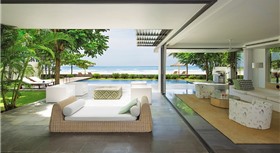 Sanctuary Hồ Tràm Resort Sanctuary Hồ Tràm Resort