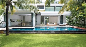 Sanctuary Hồ Tràm Resort Sanctuary Hồ Tràm Resort
