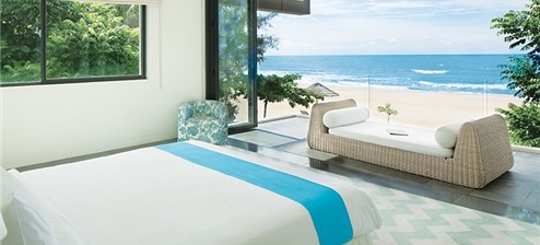 Biệt Thự Premium Trước Sông 7 khách - Hồ Bơi Riêng (Premium Riverfront Pool Residence) Biệt Thự Premium Trước Sông 7 khách - Hồ Bơi Riêng (Premium Riverfront Pool Residence)