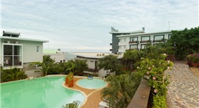 Seaside Resort Vũng Tàu Seaside Resort Vũng Tàu