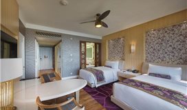 Classic Grand Golf King/ Twin Room