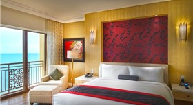 InterContinental Grand Ho Tram