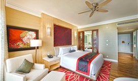 Classic Ocean King/ Twin Room