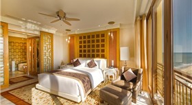 InterContinental Grand Ho Tram