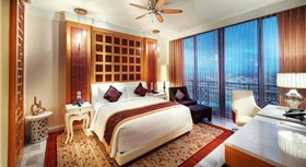 InterContinental Grand Ho Tram