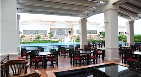 InterContinental Grand Ho Tram