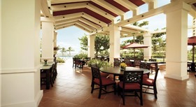 InterContinental Grand Ho Tram