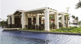 InterContinental Grand Ho Tram