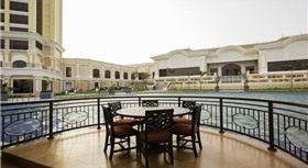 InterContinental Grand Ho Tram