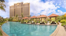 InterContinental Grand Ho Tram