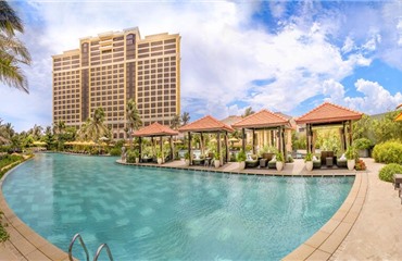 InterContinental Grand Ho Tram