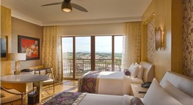 InterContinental Grand Ho Tram