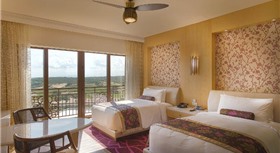 InterContinental Grand Ho Tram