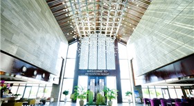 Vietsovpetro Resort Vũng Tàu