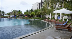 Vietsovpetro Resort Vũng Tàu