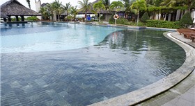 Vietsovpetro Resort Vũng Tàu