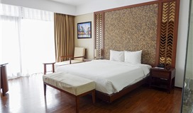 Deluxe Hướng Biển (Ocean View Deluxe)